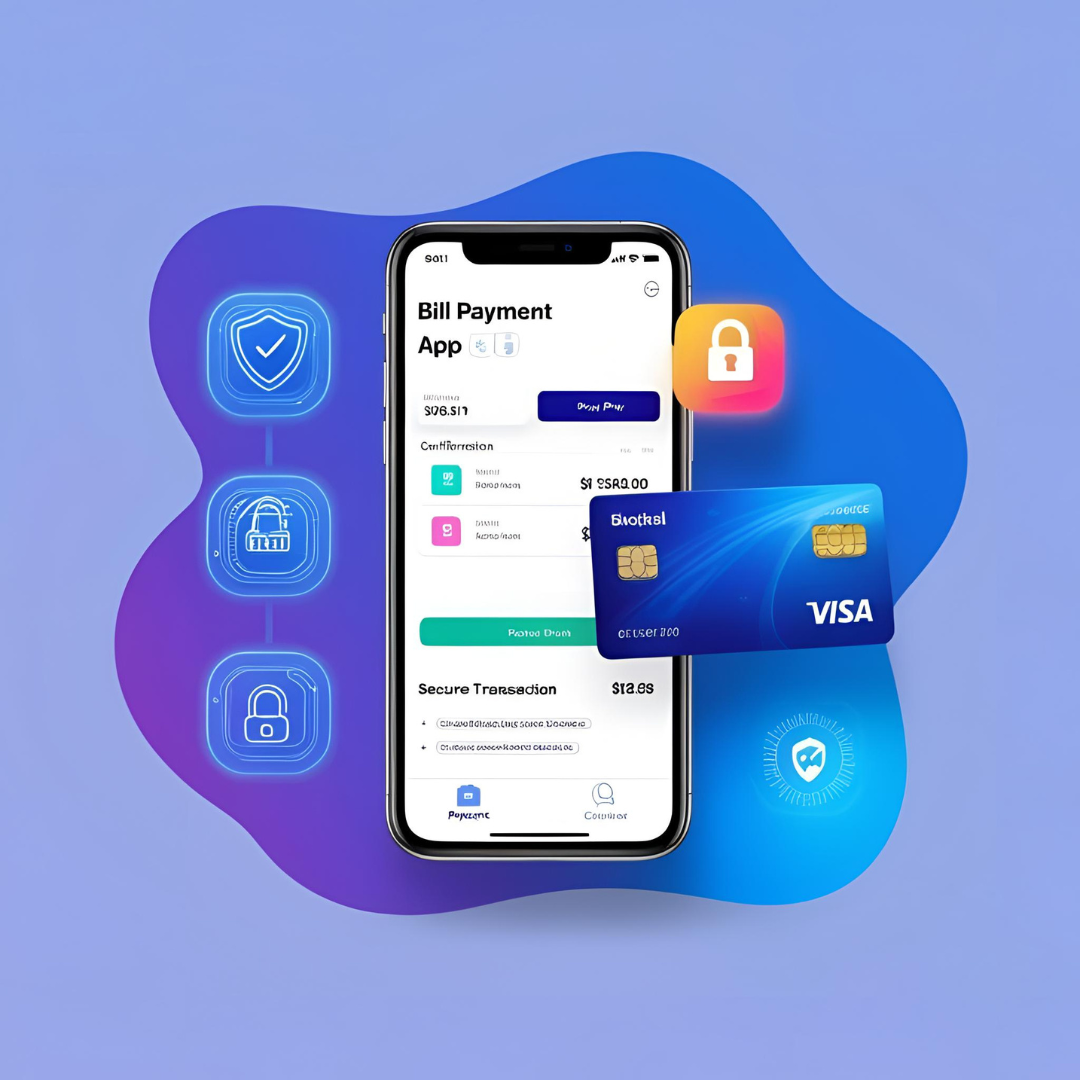Billwizz - Online Bill Payments